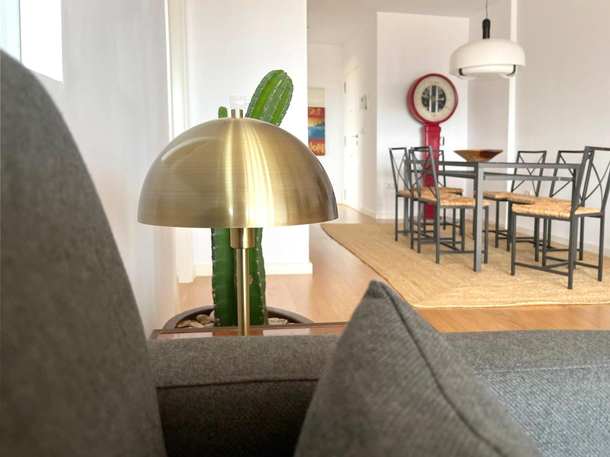Appartement Stylish Well-connected Beachfront Flat *